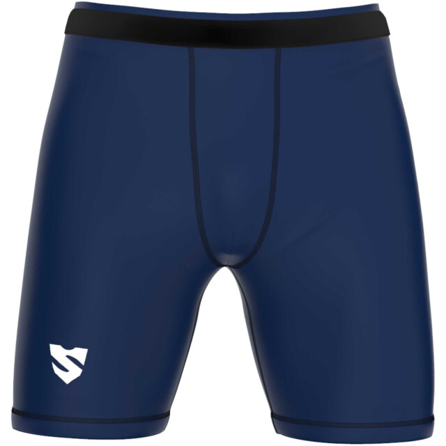 Leggings corti da corsa e OCR