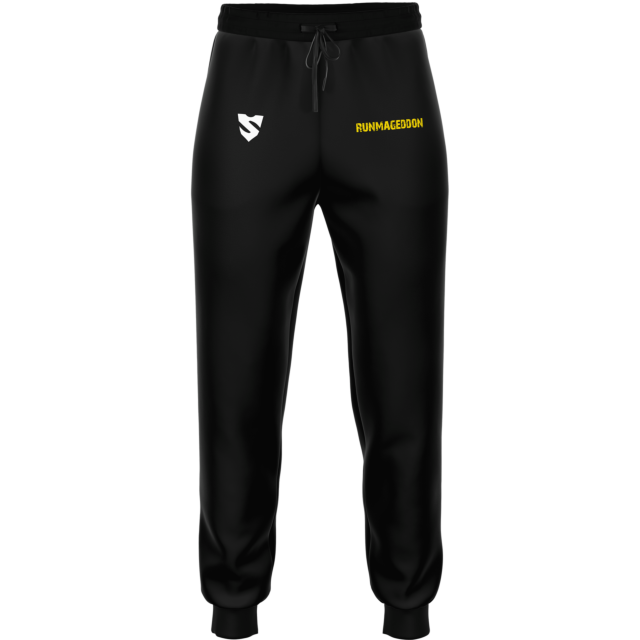 Dziecięce bawełniane spodnie