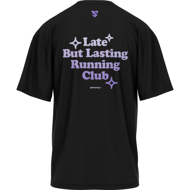 T-SHIRT OVERSIZE DA UOMO IN COTONE