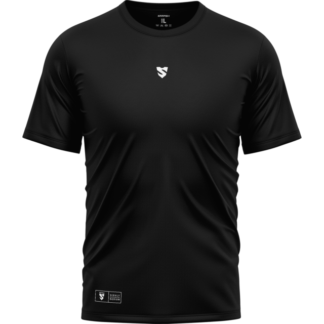 Camicia di cotone da uomo