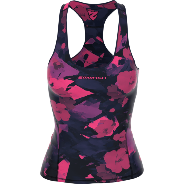 FLOWERY
