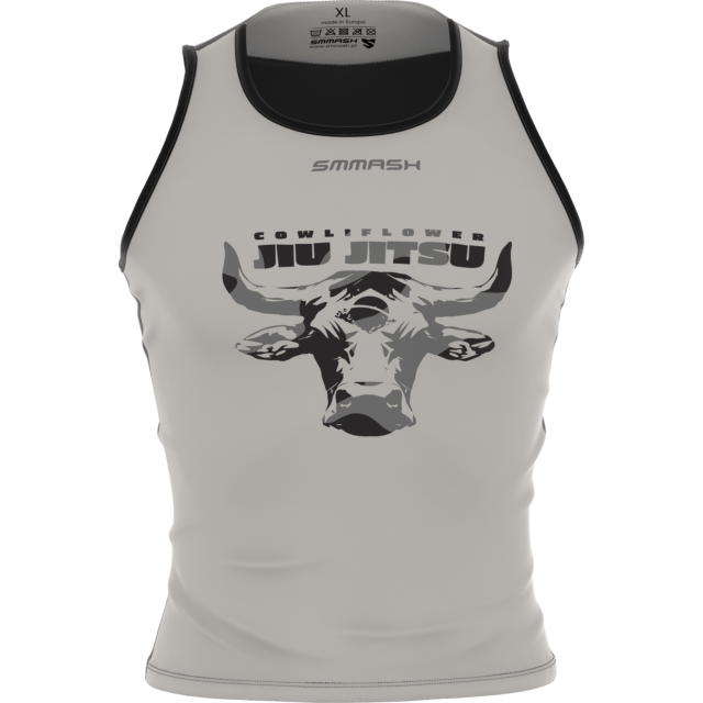 Canotta a compressione OCR Ultra Light