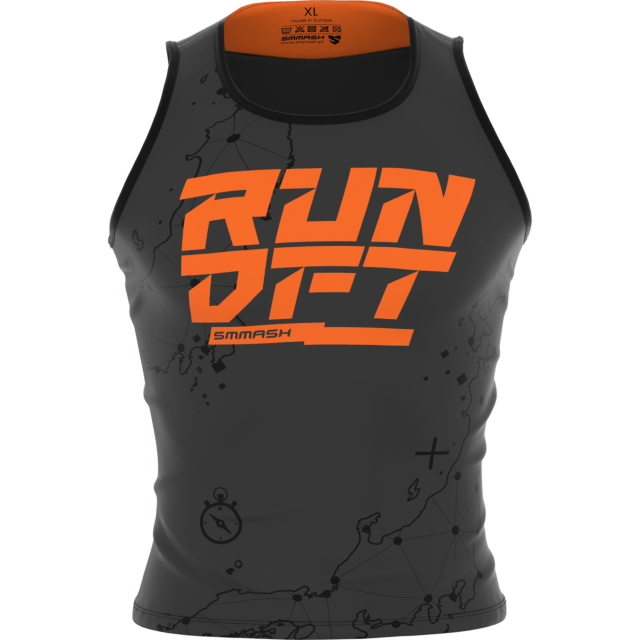 RUNDEFEATED