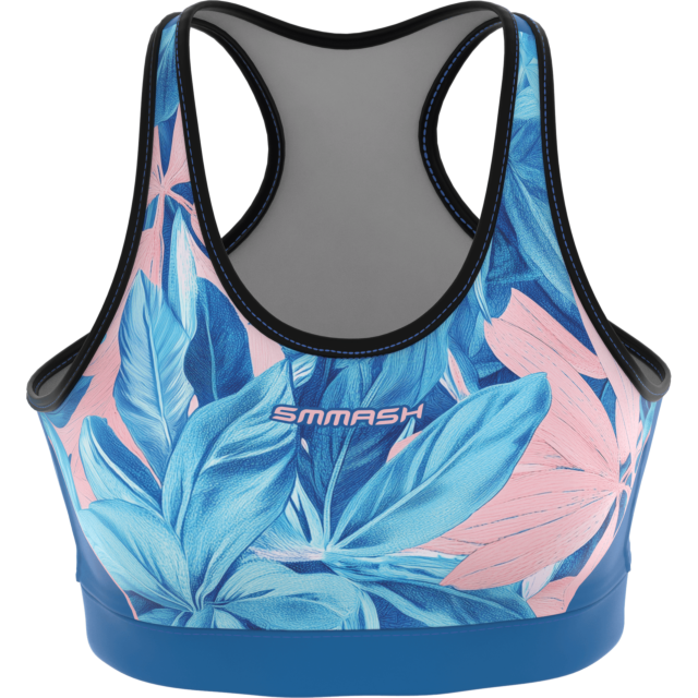 Top sportivo da donna