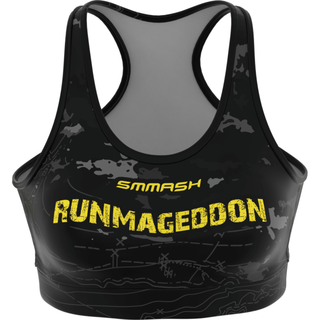 Top Sportowy Runmageddon