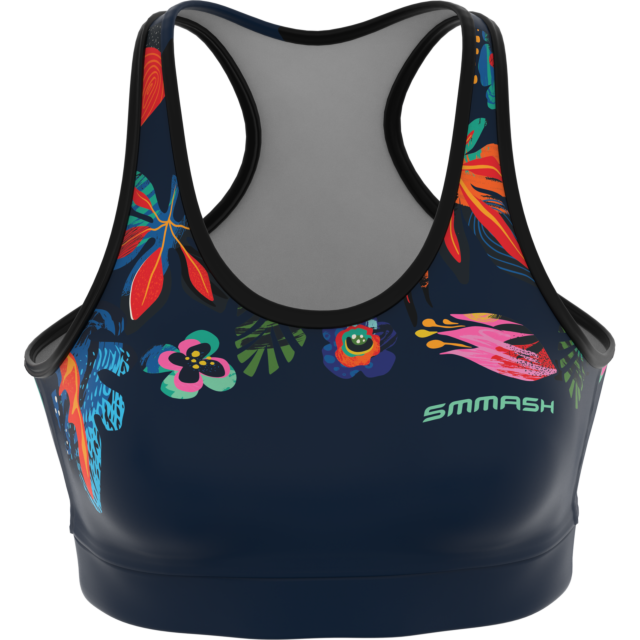 Top sportivo da donna