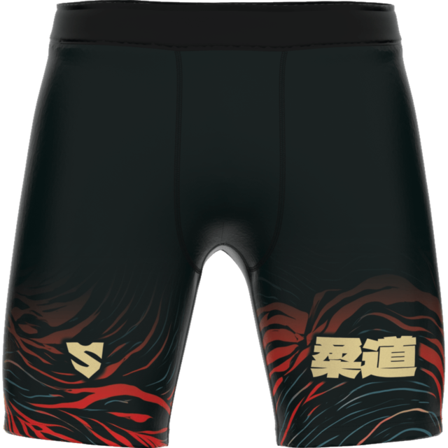LEGGINGS VALE TUDO PRO MMA