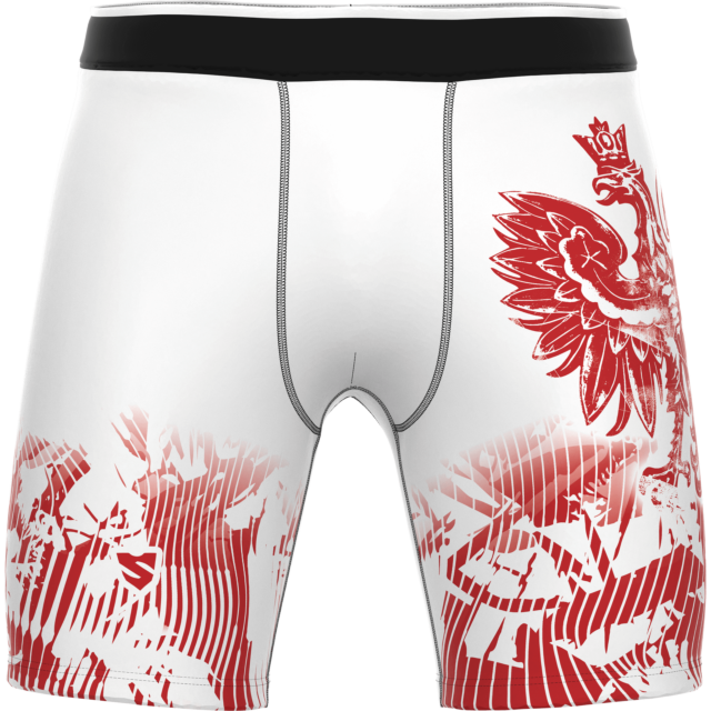 VALE TUDO PRO MMA LEGGINGS