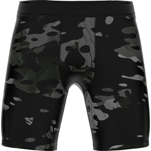 LEGGINGS VALE TUDO PRO MMA