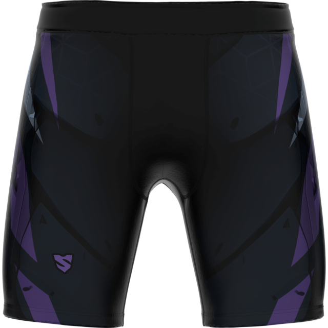 VALE TUDO PRO SHORTS