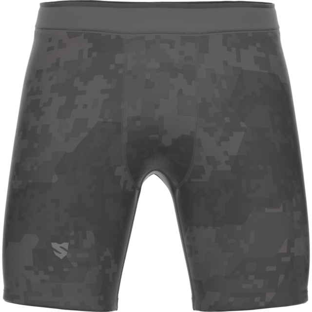 Pantaloncini Vale Tudo Pro