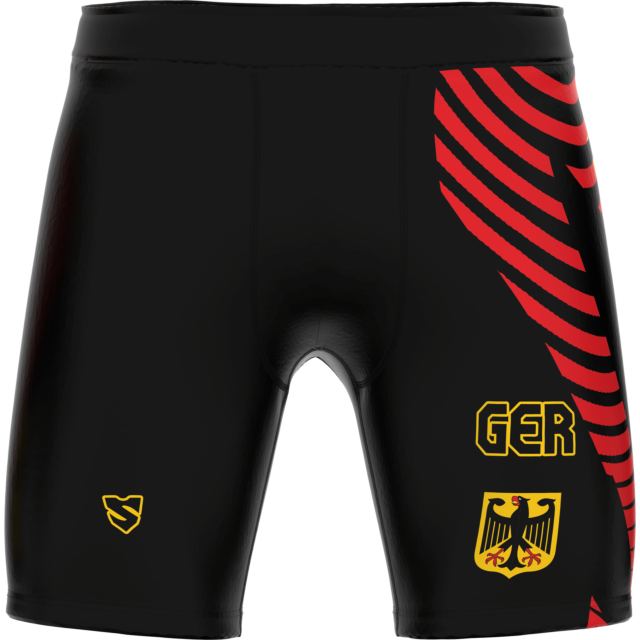 LEGGINGS VALE TUDO PRO MMA