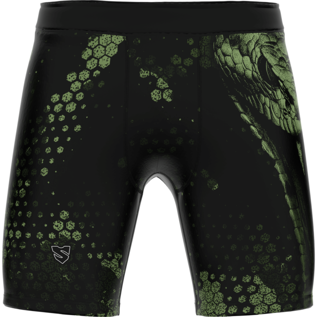 VALE TUDO PRO SHORTS