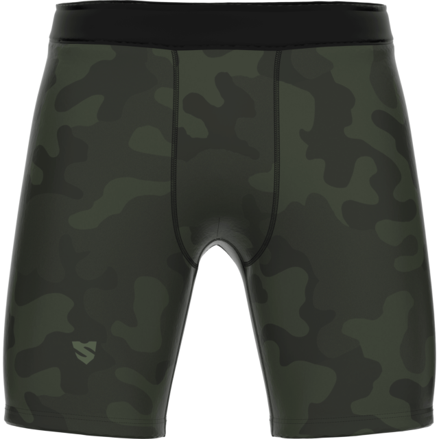 Pantaloncini Vale Tudo Pro