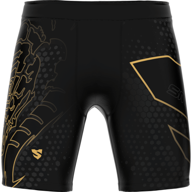 VALE TUDO PRO SHORTS