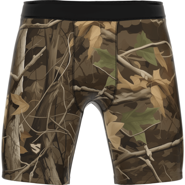 Pantaloncini Vale Tudo Pro