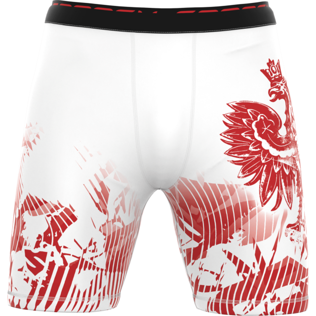 LEGGINGS DA CORSA E OCR