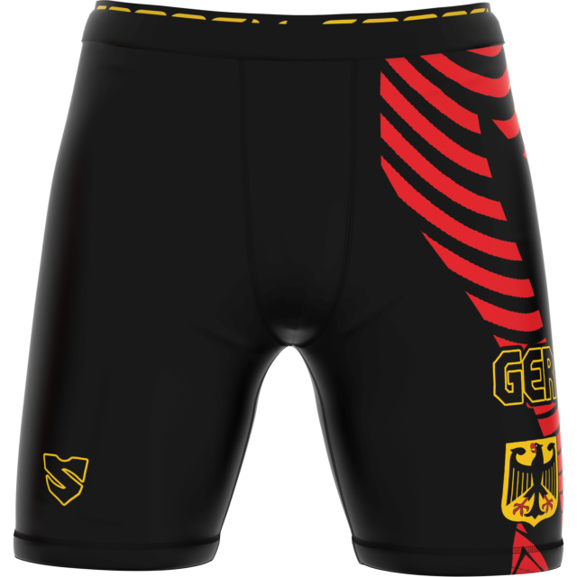 LEGGINGS DA CORSA E OCR