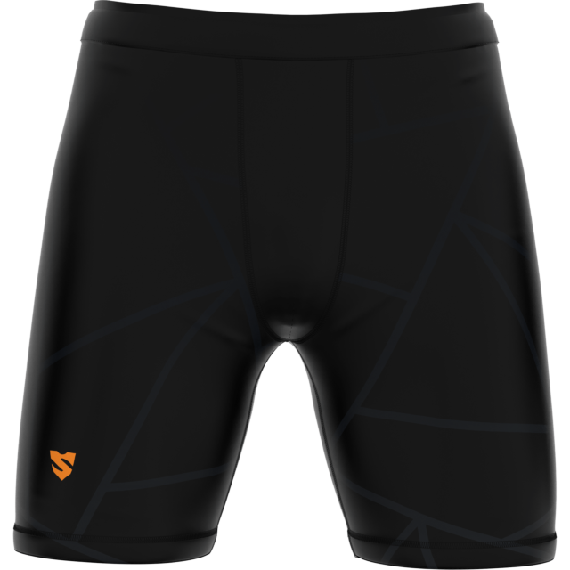 Pantaloncini corti da corsa e OCR