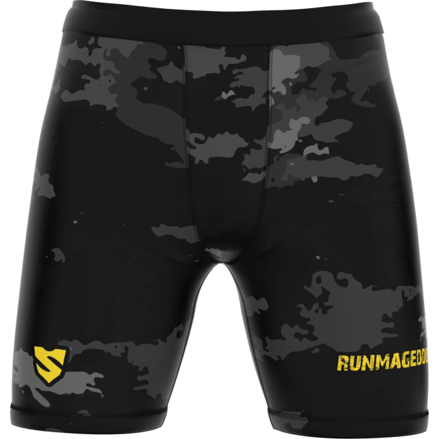 Legginsy Do Biegania