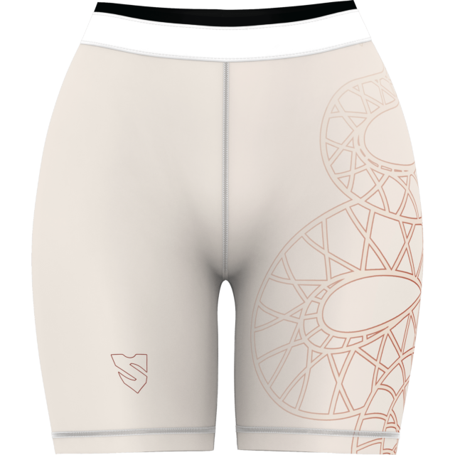 LEGGINGS DA CORSA E OCR