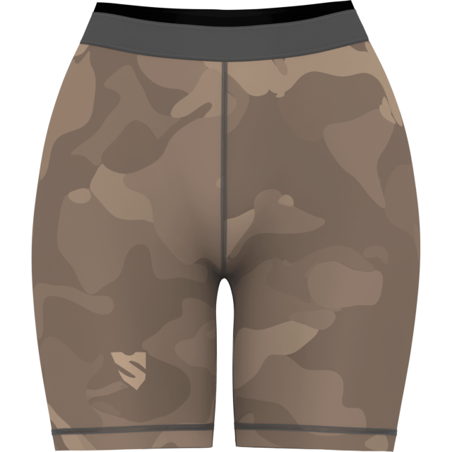 Leggings a compressione da donna ultraleggeri