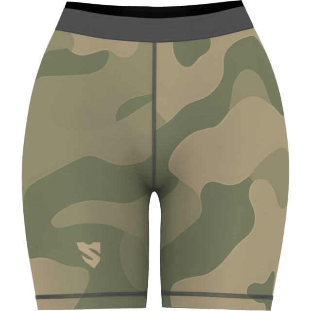 Leggings a compressione da donna ultraleggeri