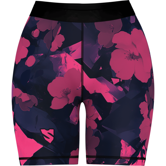 FLOWERY