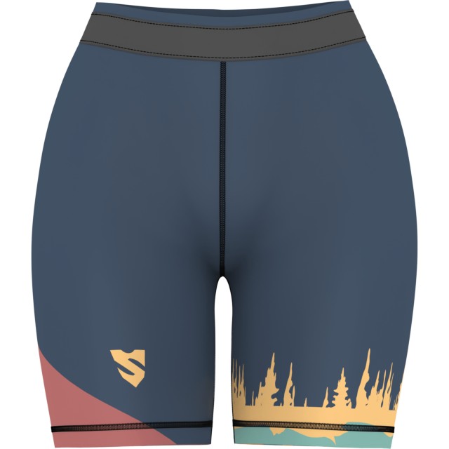 Leggings compressivi da donna Ultra Light