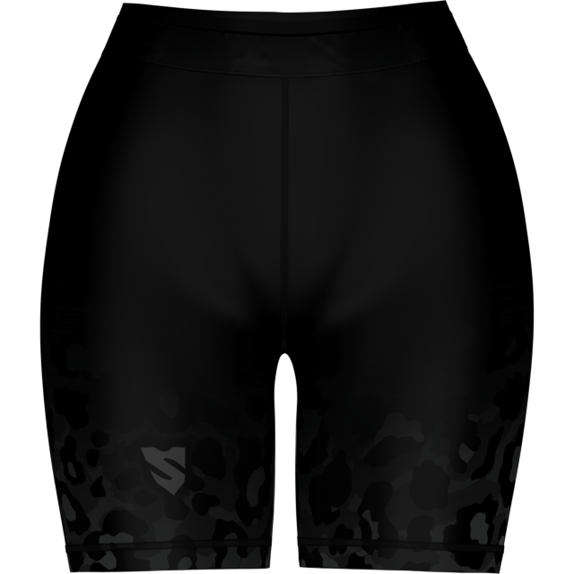 LEGGINGS DA CORSA E OCR