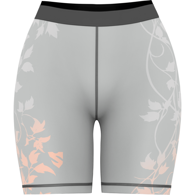 Leggings compressivi ultra leggeri da donna