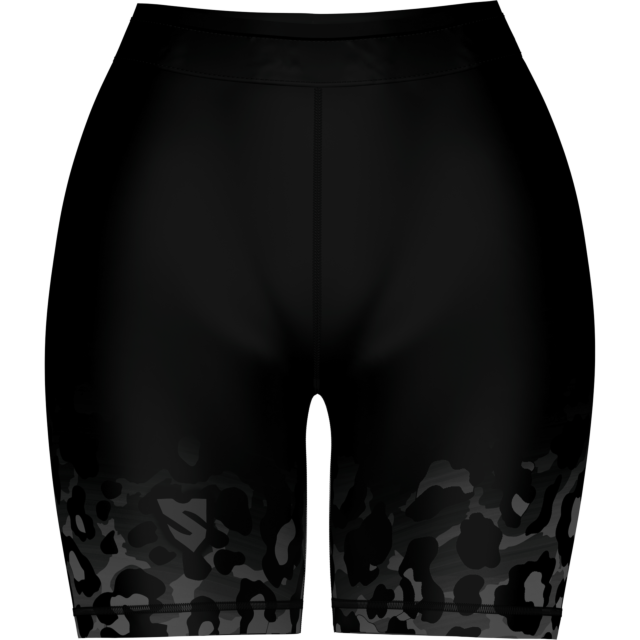 LEGGINGS DA CORSA E OCR