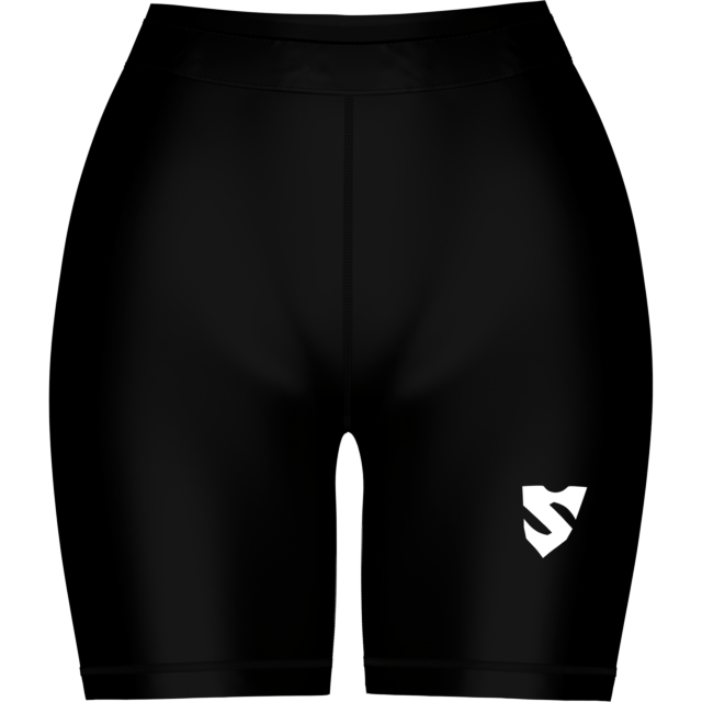 Leggings a compressione da donna ultraleggeri