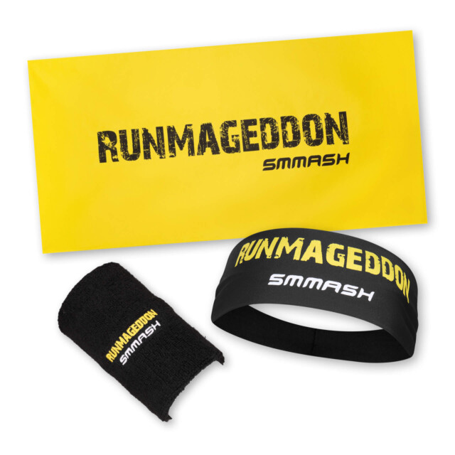 RUNMAGEDDON