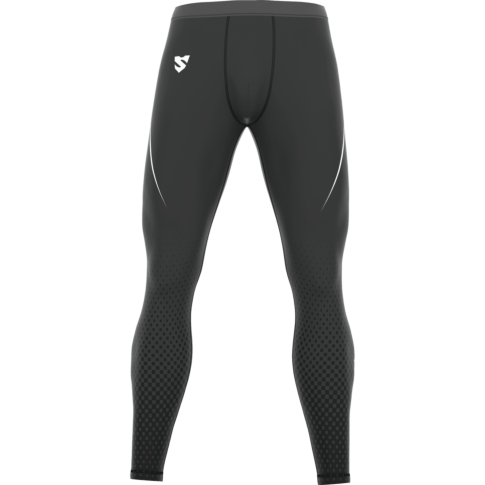 LEGGINGS LUNGHI DA UOMO