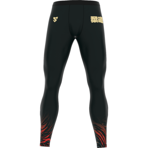 LEGGINGS LUNGHI DA UOMO