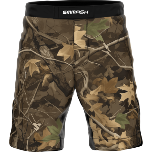 PANTALONCINI MMA PRO