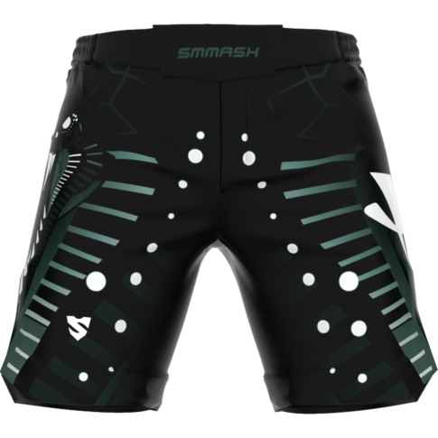 Pantaloncini MMA ultraleggeri