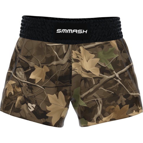 PANTALONCINI MUAY THAI