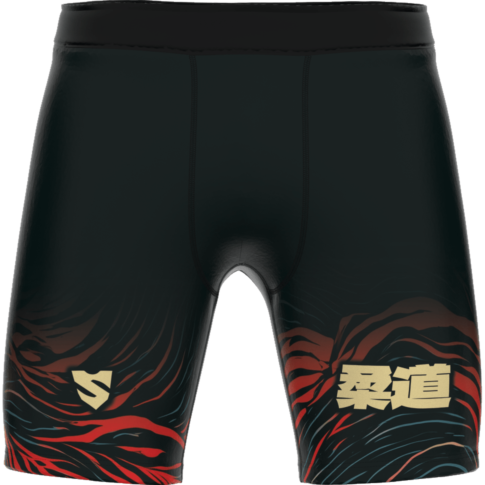 LEGGINGS VALE TUDO PRO MMA