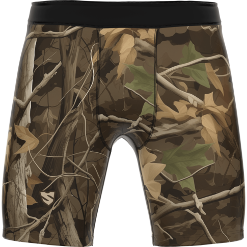 Pantaloncini Vale Tudo Pro