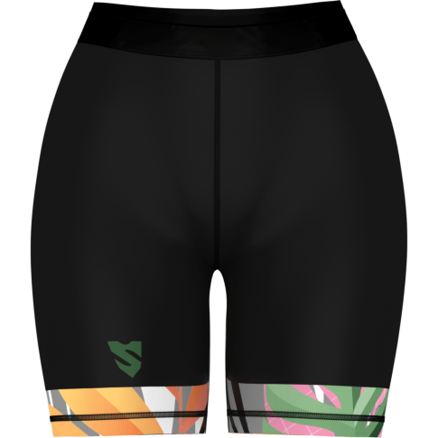 Leggings compressivi ultra leggeri da donna
