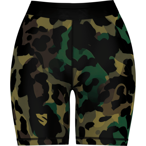 Leggings a compressione ultra light da donna