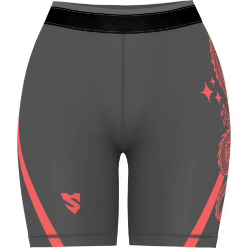 LEGGINGS DA CORSA E OCR