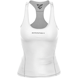 TCA Superknit Engineered Quickdry Maglia da Allenamento da Uomo da Corsa