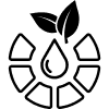Eco Certified Ink